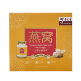 Eu Yan Sang Superior Bird's Nest with Rock Sugar 6x70g