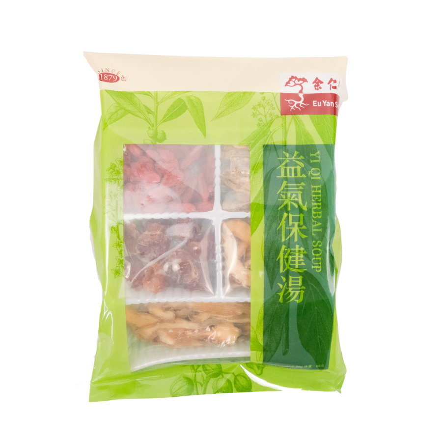 Eu Yan Sang Yi Qi Herbal Soup 88g