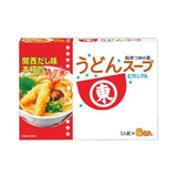 Higashimaru Udon Soup Stock Powder 48g
