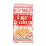 Hup Seng Sugar Crackers 428g