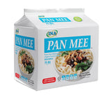 INA Pan Mee Original Noodles 5x85g Pack