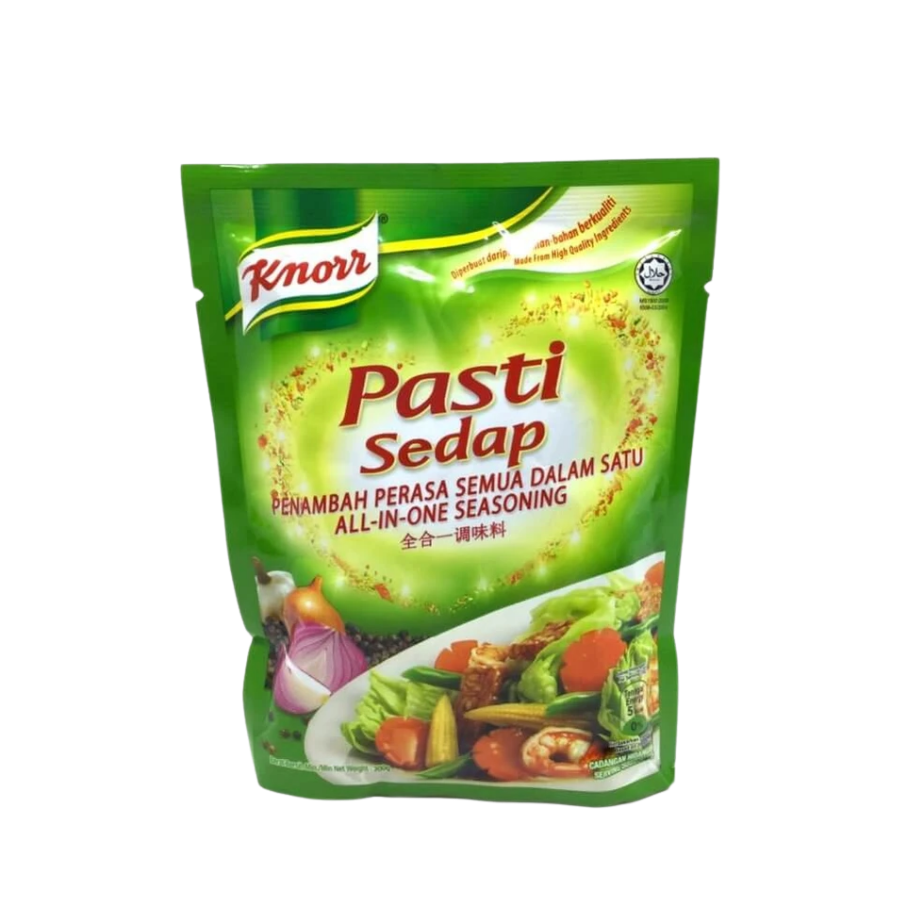 Knorr Pasti Sedap All-In-One Seasoning 300g