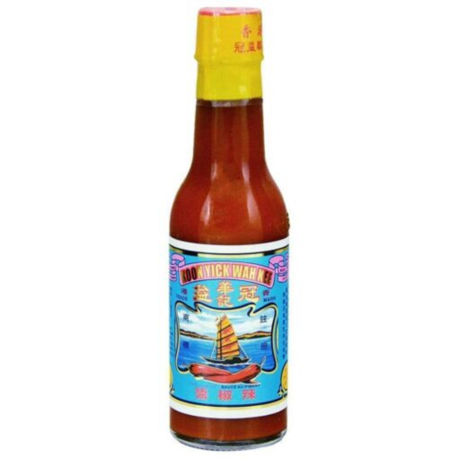 Koon Yick Chilli Sauce 142g
