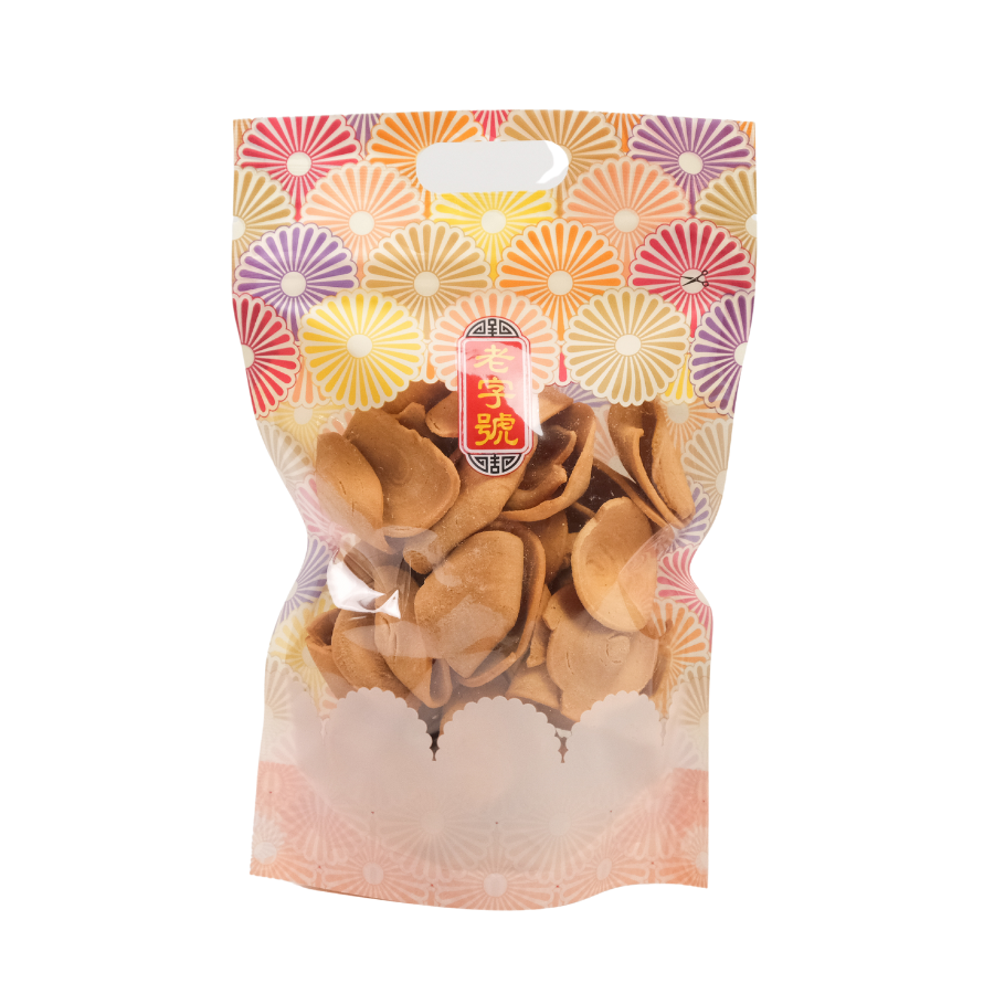 LZH Butterfly Ear Crackers 130g