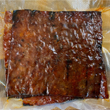 Roastdfunkd Lee Bakwa Premium XO Pork Jerky Original