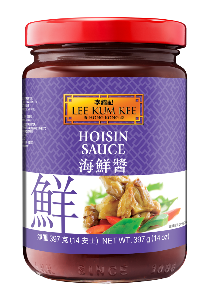 Lee Kum Kee Hoisin Sauce 397g