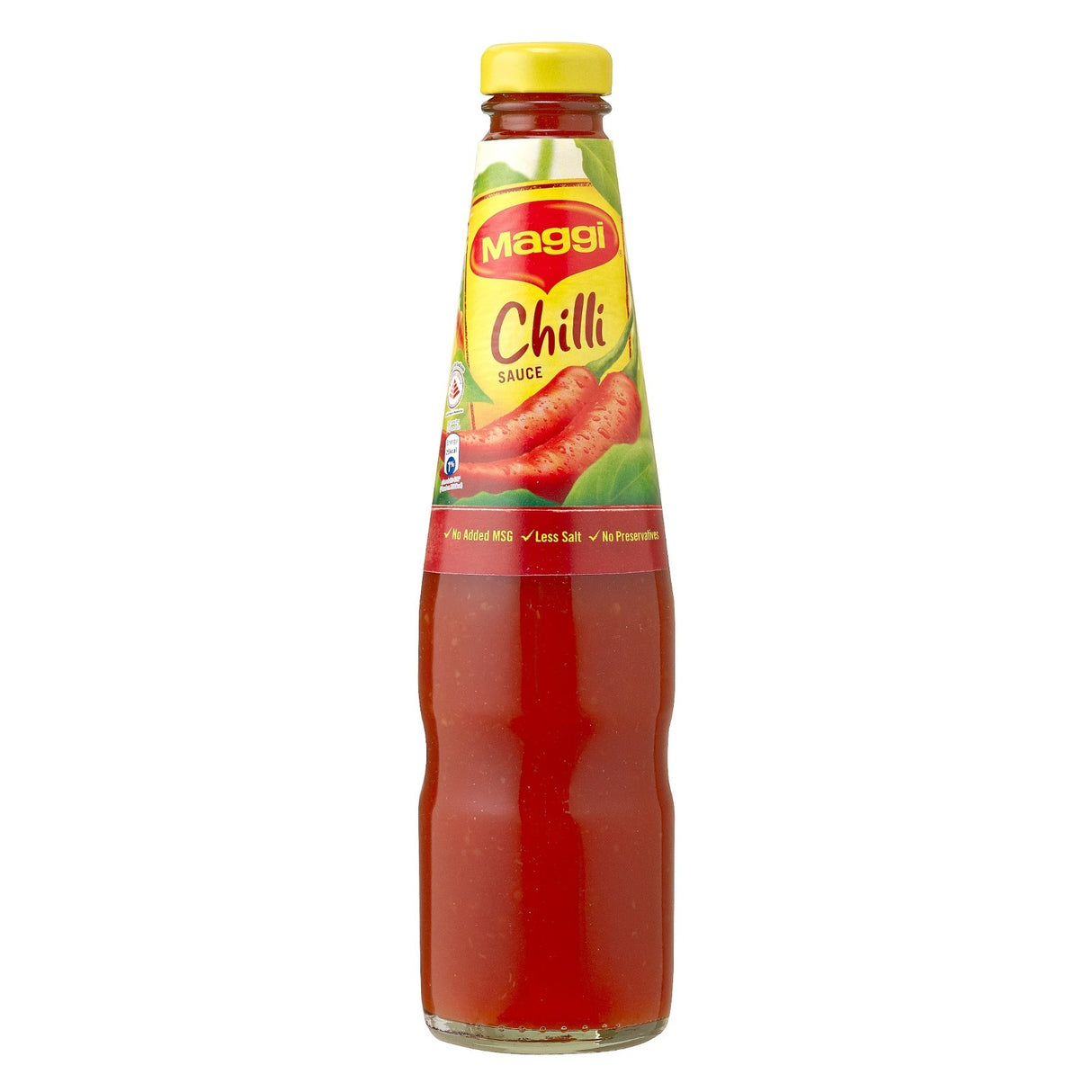 Maggi Chilli Sauce 500g