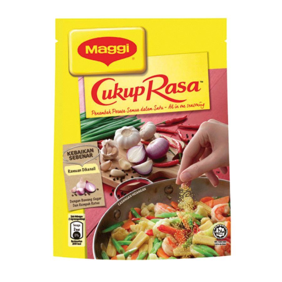 Maggi Cukup Rasa 300g (EXP: 28.07.25)