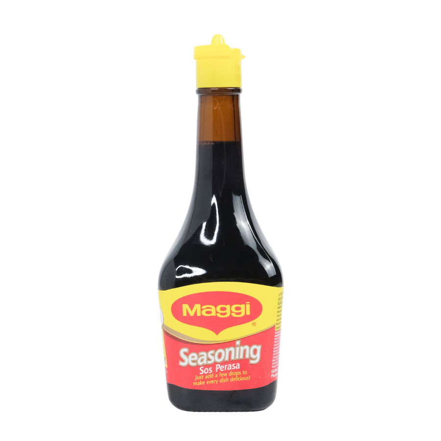 Maggi Liquid Seasoning Sauce 200ml