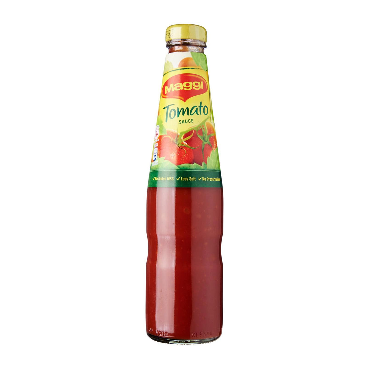 Maggi Tomato Ketchup Sauce 475g