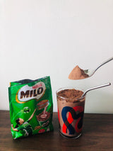 Milo Activ-Go Packet 400g