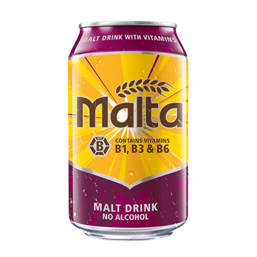 Malta 320ml (BB: 31.03.25)
