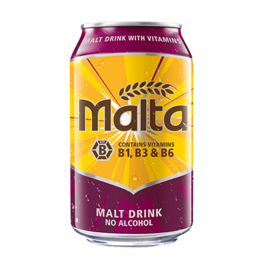 Malta 320ml