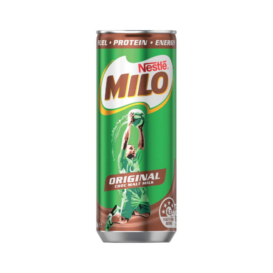 Milo Can 240ml