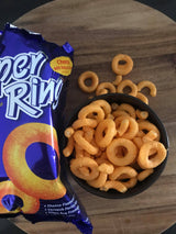 Oriental Super Ring Cheese 60g