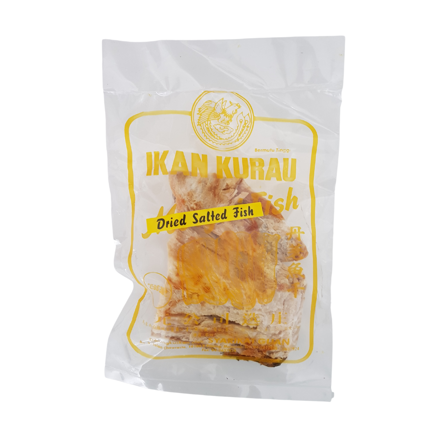 Phoenix Brand Dried Salted Fish (L) 250g