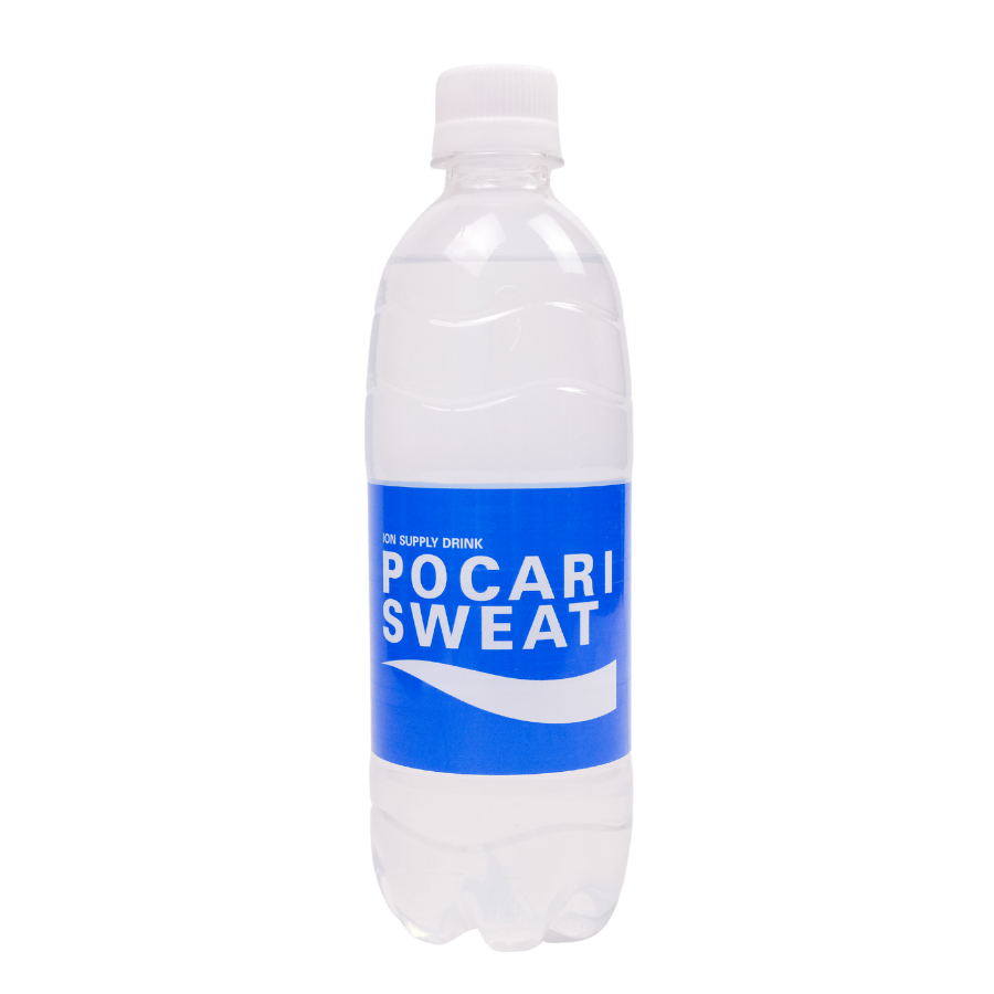 Pocari Sweat 500ml