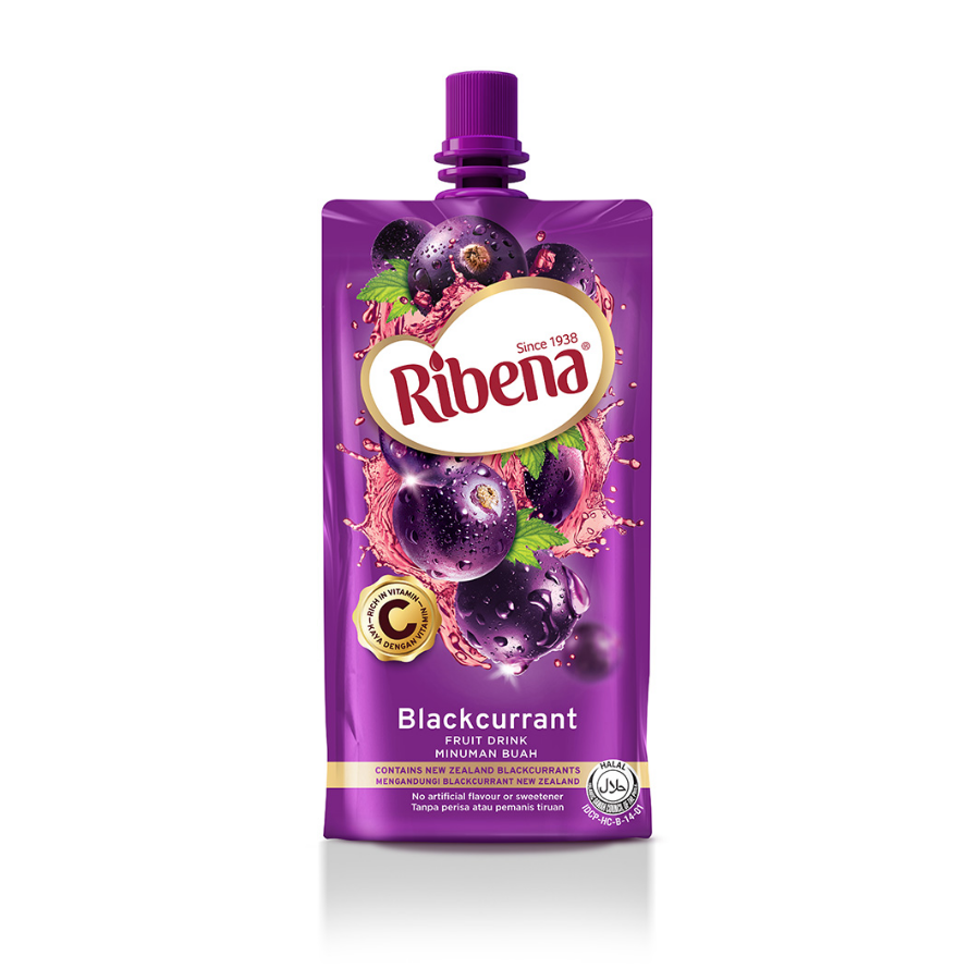 Ribena Cheerpack 330ml