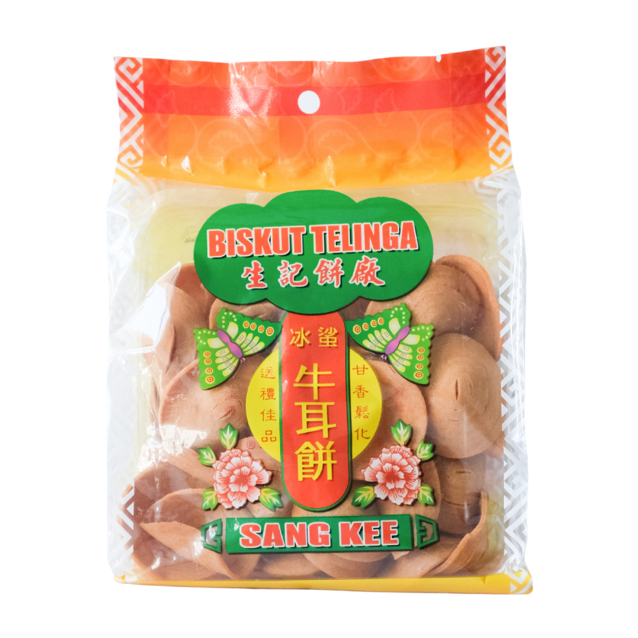 Sang Kee Ear Biscuit 130g