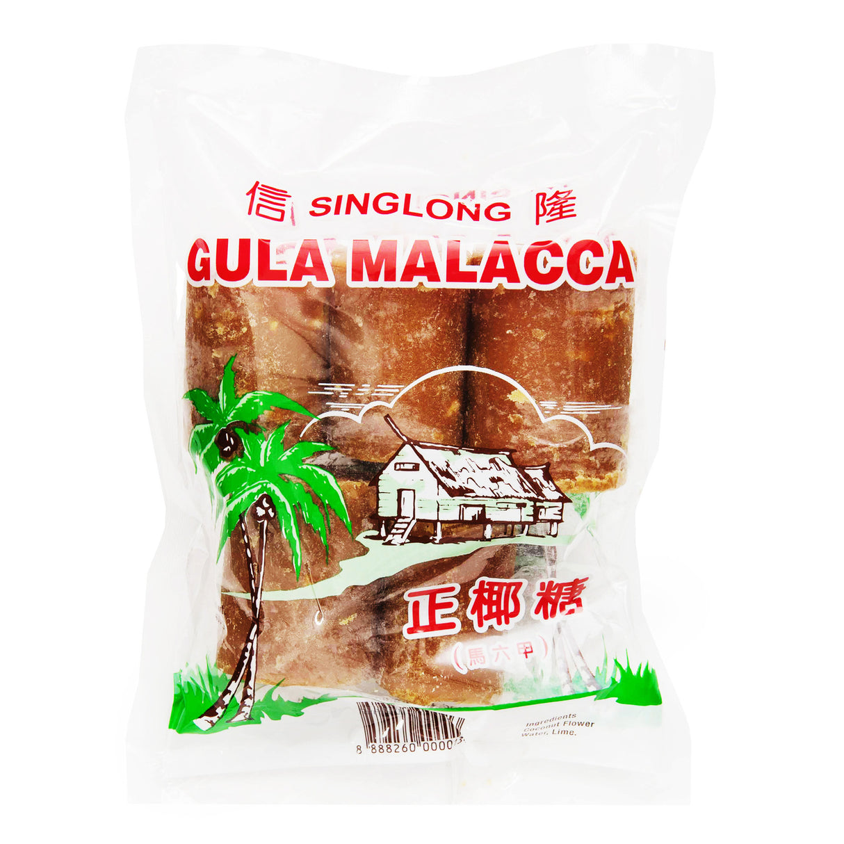 Singlong Gula Malacca 400g