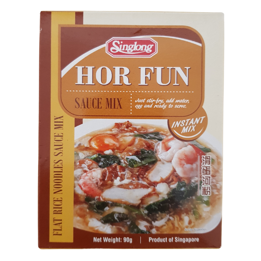Singlong Hor Fun Sauce Mix 90g