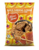 Sweet Home Honeycomb Sugar 250g