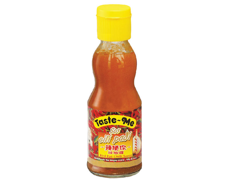 Taste Me Chilli Padi Sauce 180g