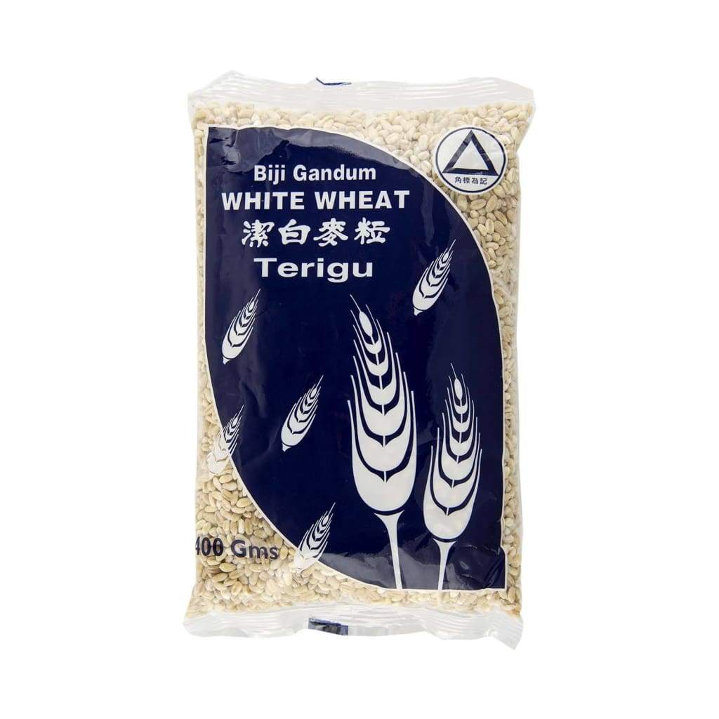 Terigu White Wheat 400g (EXP: 10.08.24)