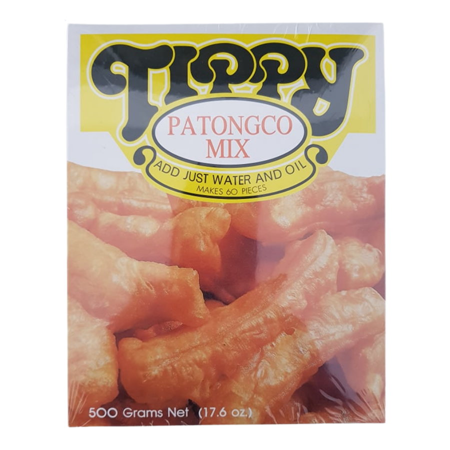 Tippy Patongco Mix 500g