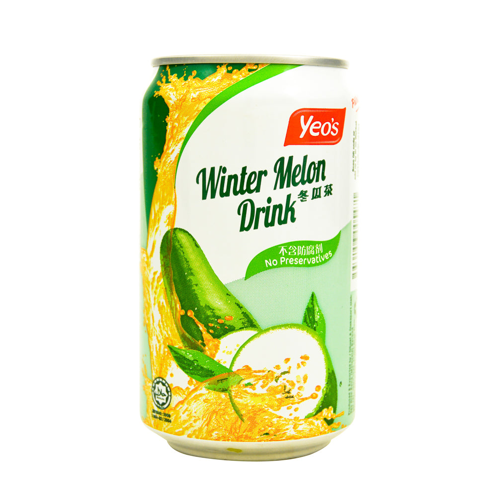 Yeo’s Winter Melon Drink 300ml