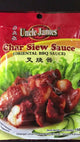 Uncle James Char Siew Sauce 150g